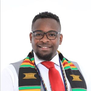 Meet your Posher, Darius